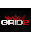 GRID 2 STEAM Аккаунтна 90 дней