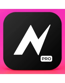 Node Video PRO iPhone ios AppStore iPad