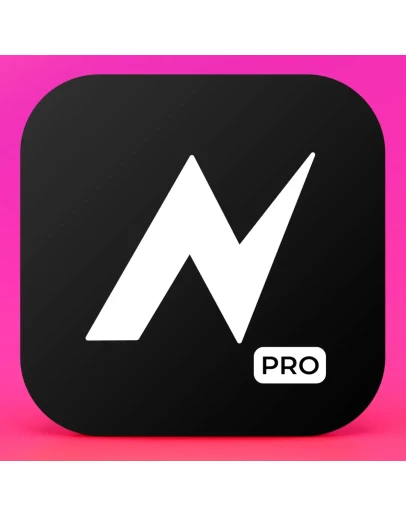 Node Video PRO iPhone ios AppStore iPad