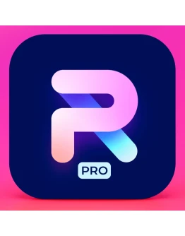 Photoroom AI PRO 1 ГОД iPhone ios AppStore iPad