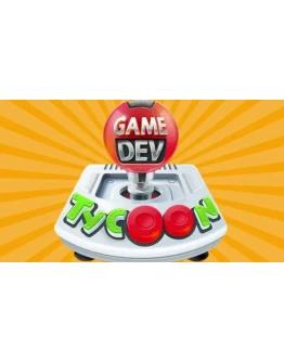 Game Dev Tycoon STEAM Аккаунт Game Dev Tycoon STEAM Аккаунт