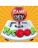 Game Dev Tycoon STEAM Аккаунт