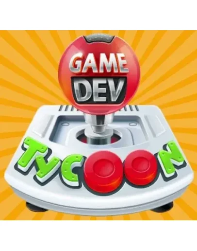 Game Dev Tycoon STEAM Аккаунт