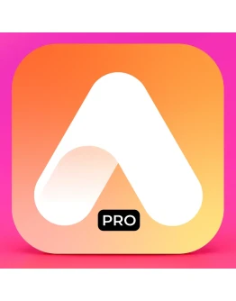 AirBrush ИИ Фоторедактор PRO iPhone iPad AppStore ios