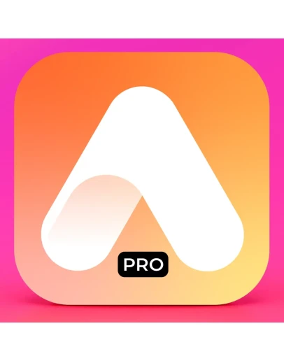 AirBrush ИИ Фоторедактор PRO iPhone iPad AppStore ios