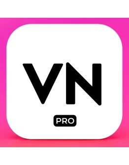 VN Video Editor PRO iPhone ios AppStore iPad