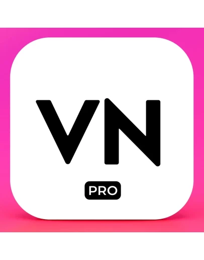 VN Video Editor PRO iPhone ios AppStore iPad