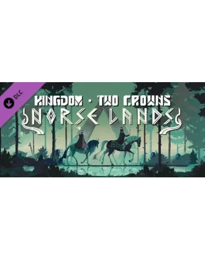 Kingdom Two Crowns: Norse Lands DLC * STEAM RU