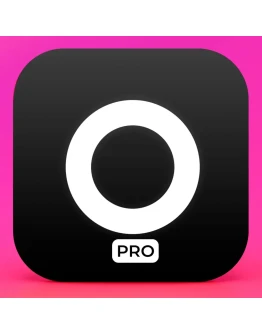 Lensa AI: Фото Видео Редактор PRO iPhone ios AppStore