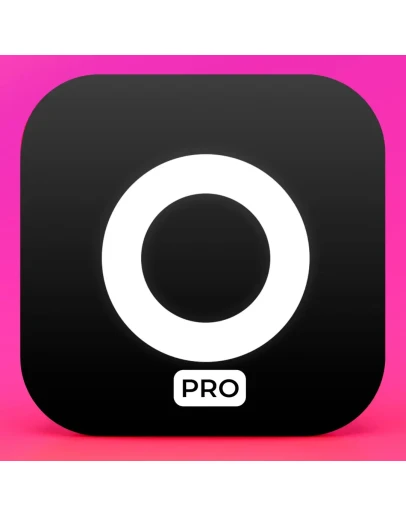 Lensa AI: Фото Видео Редактор PRO iPhone ios AppStore