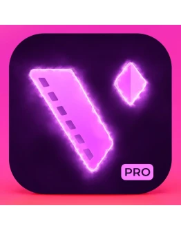 Motion Ninja Видеоредактор PRO iPhone AppStore ios