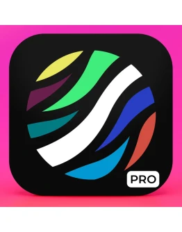 Dazz Cam Dazzcam Камера PRO iPhone AppStore ios iPad