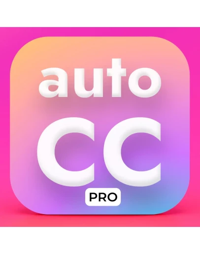 Субтитры Титры Для Видео PRO iPhone ios AppStore iPad