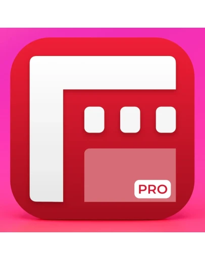 Filmic PRO Video Camera iPhone ios AppStore iPad