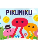 Pikuniku STEAM Аккаунтна 90 дней