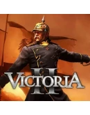 Victoria II STEAM Аккаунтна 90 дней Victoria II STEAM Аккаунтна 90 дней