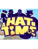 A Hat in Time STEAM Аккаунтна 90 дней