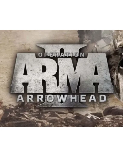 Arma 2: Operation Arrowhead STEAM Аккаунт