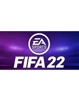 FIFA 22 (STEAM)STEAM Аккаунтна 90 дней