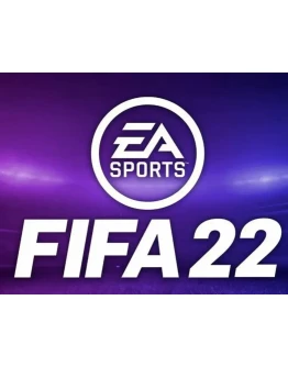 FIFA 22 (STEAM)STEAM Аккаунт