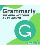 GRAMMARLY PREMIUM 6 / 12 МЕСЯЦА ГАРАНТИЯ