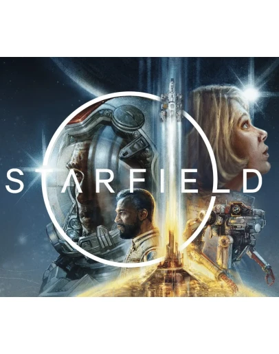 STARFIELD PREMIUM EDITION Steam Оффлайн Активация STARFIELD PREMIUM EDITION Steam Оффлайн Активация