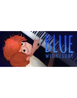 Blue Wednesday АВТОДОСТАВКА STEAM GIFT РОССИЯ