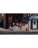 Blue Wednesday АВТОДОСТАВКА STEAM GIFT РОССИЯ