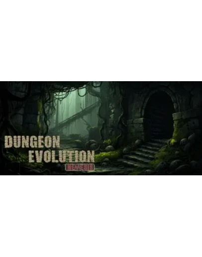 Dungeon Evolution:&nbspNemesis * STEAM RU АВТО 0