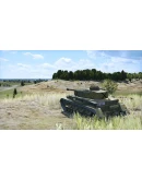 Steel Division 2 - Men of Steel DLC * STEAM RU