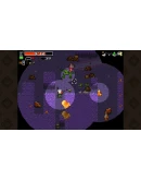 NUCLEAR THRONE XBOX ONE / SERIES XSКЛЮЧ+ПОМОЩЬ