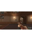 Простой макрос на AUG A3 для Point Blank (X7, Bloody)