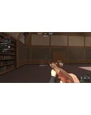 Простой макрос на AUG A3 для Point Blank (X7, Bloody)