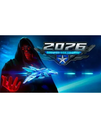 2076 - Midway Multiverse Steam РУ+UA+KZ+СНГ