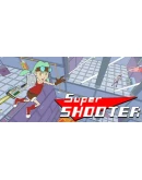 Super Shooter Steam РУ+UA+KZ+СНГ