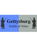 Gettysburg: Fields of Valor Steam РУ+UA+KZ+СНГ