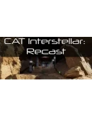 CAT Interstellar: Recast Steam РУ+UA+KZ+СНГ