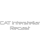 CAT Interstellar: Recast Steam РУ+UA+KZ+СНГ