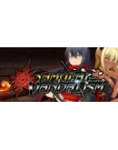 Samurai Vandalism Steam РУ+UA+KZ+СНГ