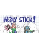 Holy Stick! Steam РУ+UA+KZ+СНГ