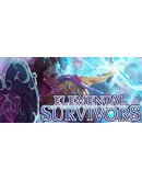 Elemental Survivors Steam РУ+UA+KZ+СНГ