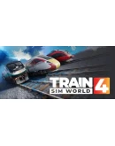 Train Sim World 4 Steam РУ+UA+KZ+СНГ