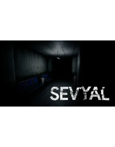 Sevyal Steam РУ+UA+KZ+СНГ