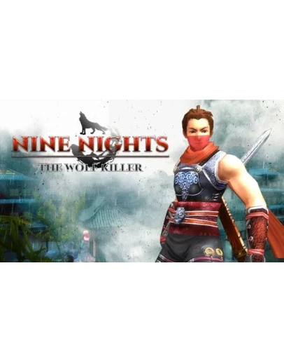 Nine Nights Steam РУ+UA+KZ+СНГ