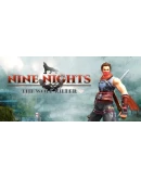 Nine Nights Steam РУ+UA+KZ+СНГ