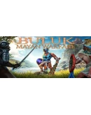 Buluk Mayan Warfare Steam РУ+UA+KZ+СНГ Buluk Mayan Warfare Steam РУ+UA+KZ+СНГ