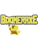Boomeraxe Steam РУ+UA+KZ+СНГ