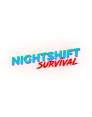Nightshift Survival Steam РУ+UA+KZ+СНГ