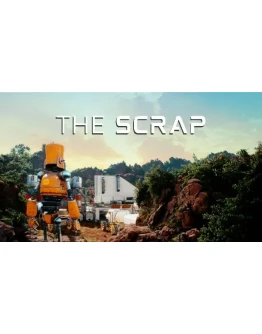 The Scrap Steam РУ+UA+KZ+СНГ