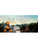The Scrap Steam РУ+UA+KZ+СНГ The Scrap Steam РУ+UA+KZ+СНГ
